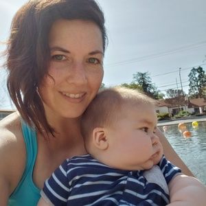 Meet your Posher, Natalie